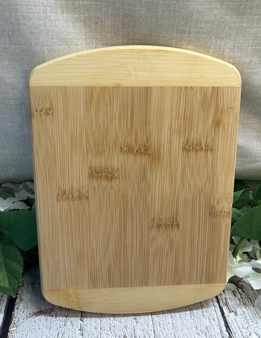 Kitchen Conversion Board