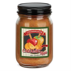 Caramel Apple - 12 oz. Candle