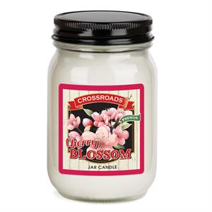 Cherry Blossom - 12 oz. Pint Candle