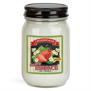 Earthly Essence - 12 oz. Pint Candle
