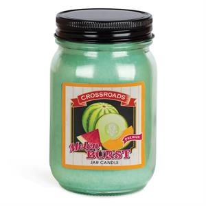 Melon Burst - 12 oz. Pint Candle