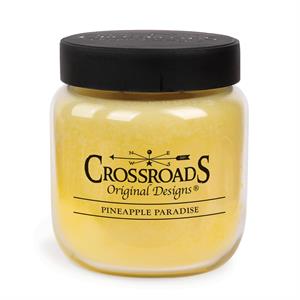 Pineapple Paradise - 16 Oz. Candle