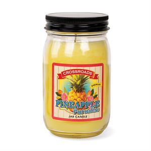 Pineapple Paradise - 12 oz. Pint Candle