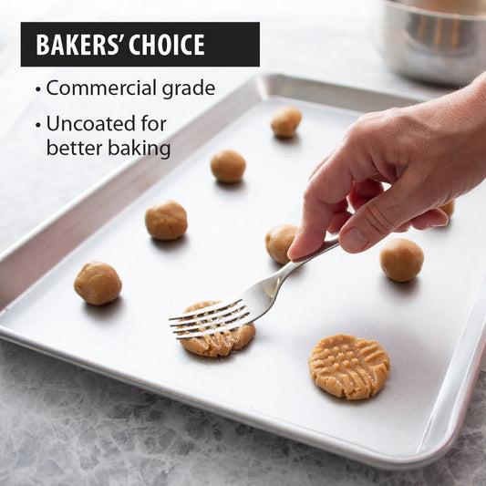Half Sheet Pan - Rada
