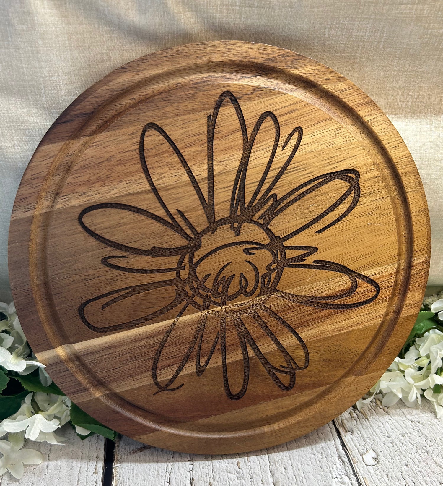 Boards and trays