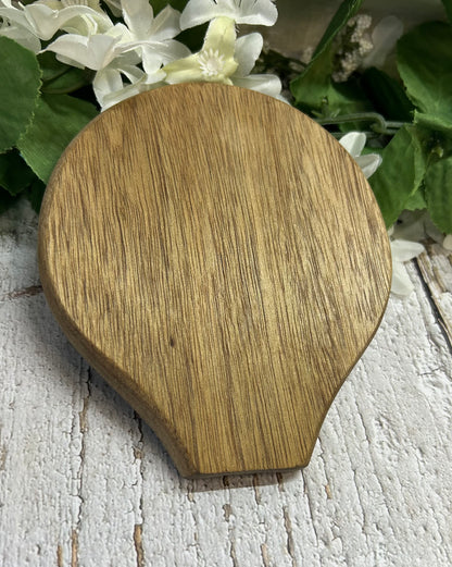 Made with Love Spoon Rest
