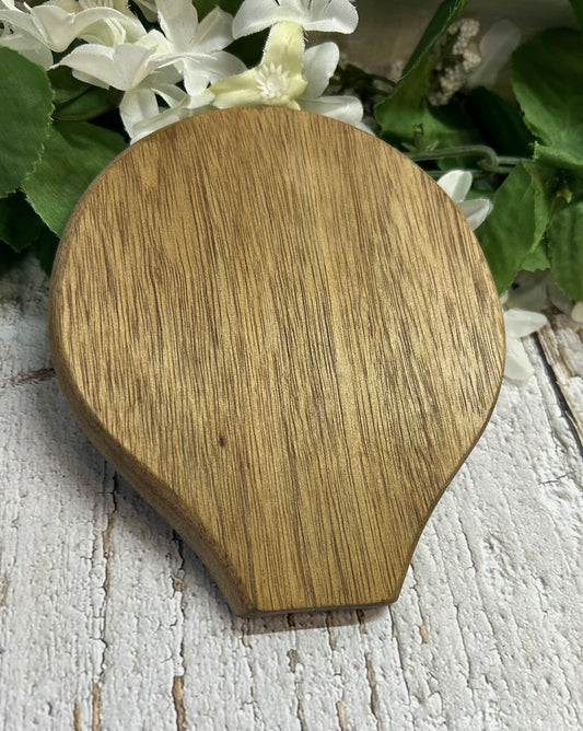 Made with Love Spoon Rest