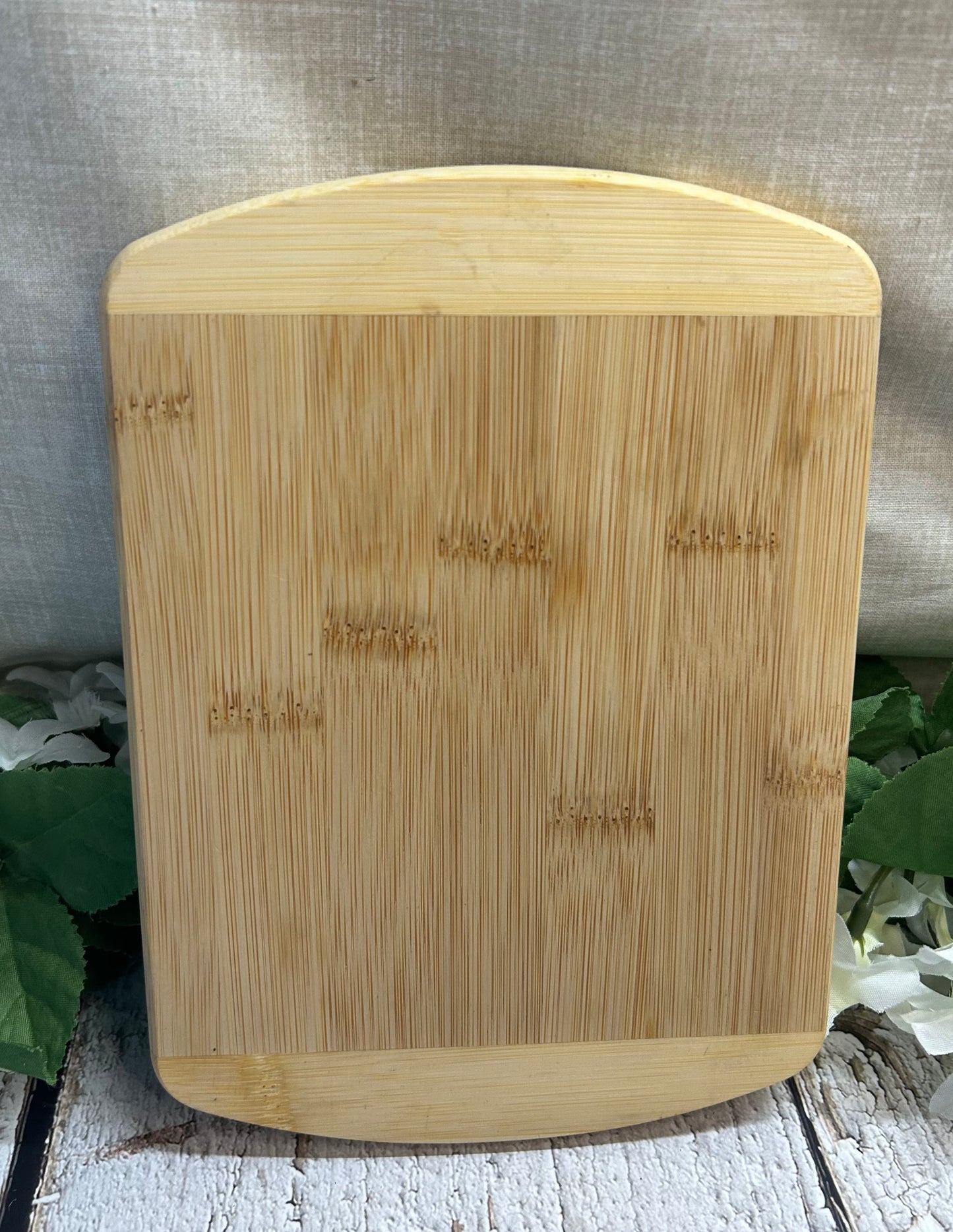 Kitchen Conversion Board