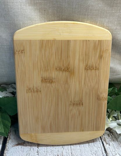 Kitchen Conversion Board