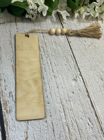 Trust in the Lord Proverbs 3:5-6 bookmark