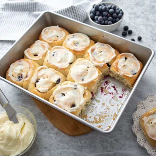 Cake Pan - Rada