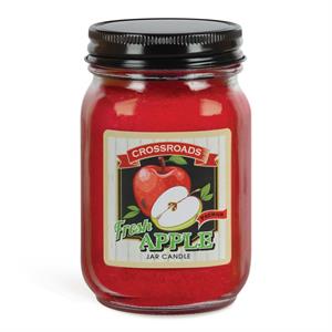 Fresh Apple - 12 oz. Pint Candle