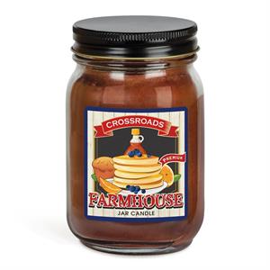Farmhouse - 12 oz. Pint Candle