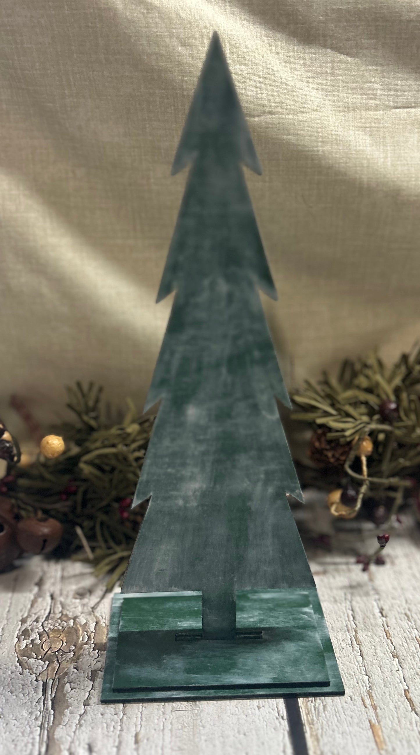 Set of 3 Christmas Trees