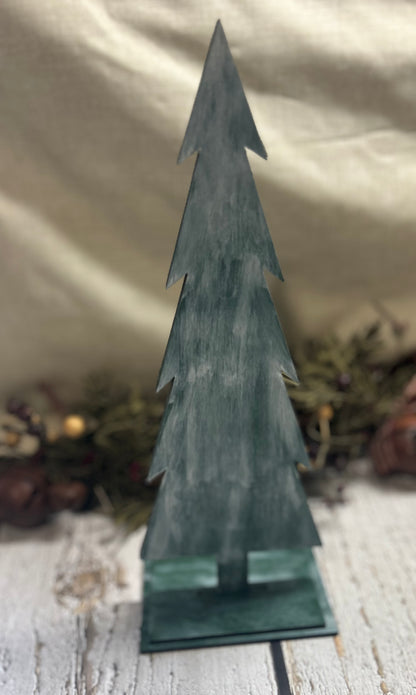 Set of 3 Christmas Trees