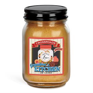 Grandma's Kitchen - 12 oz. Pint Candle