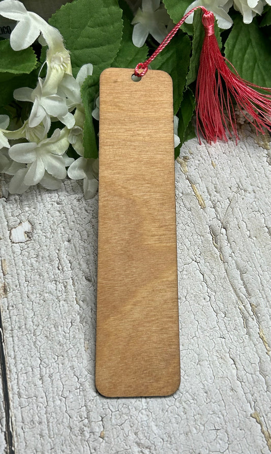 When It Comes To Dad Jokes, You're The Best - 1/8" Wood Bookmark
