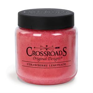 Strawberry Lemonade - 16 oz. Candle