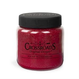 Sliced Watermelon - 16 Oz. Candle