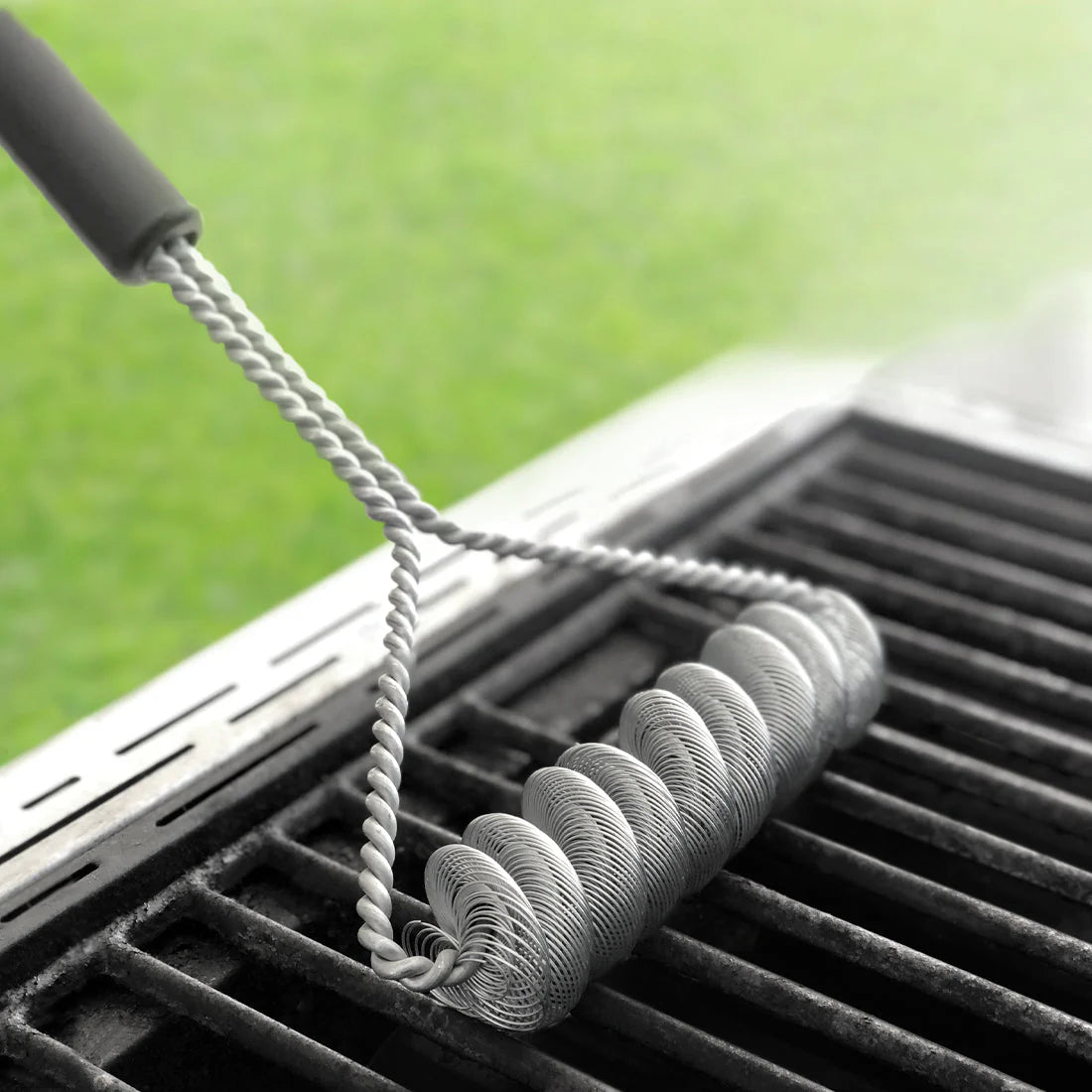 Grill Brush - Rada