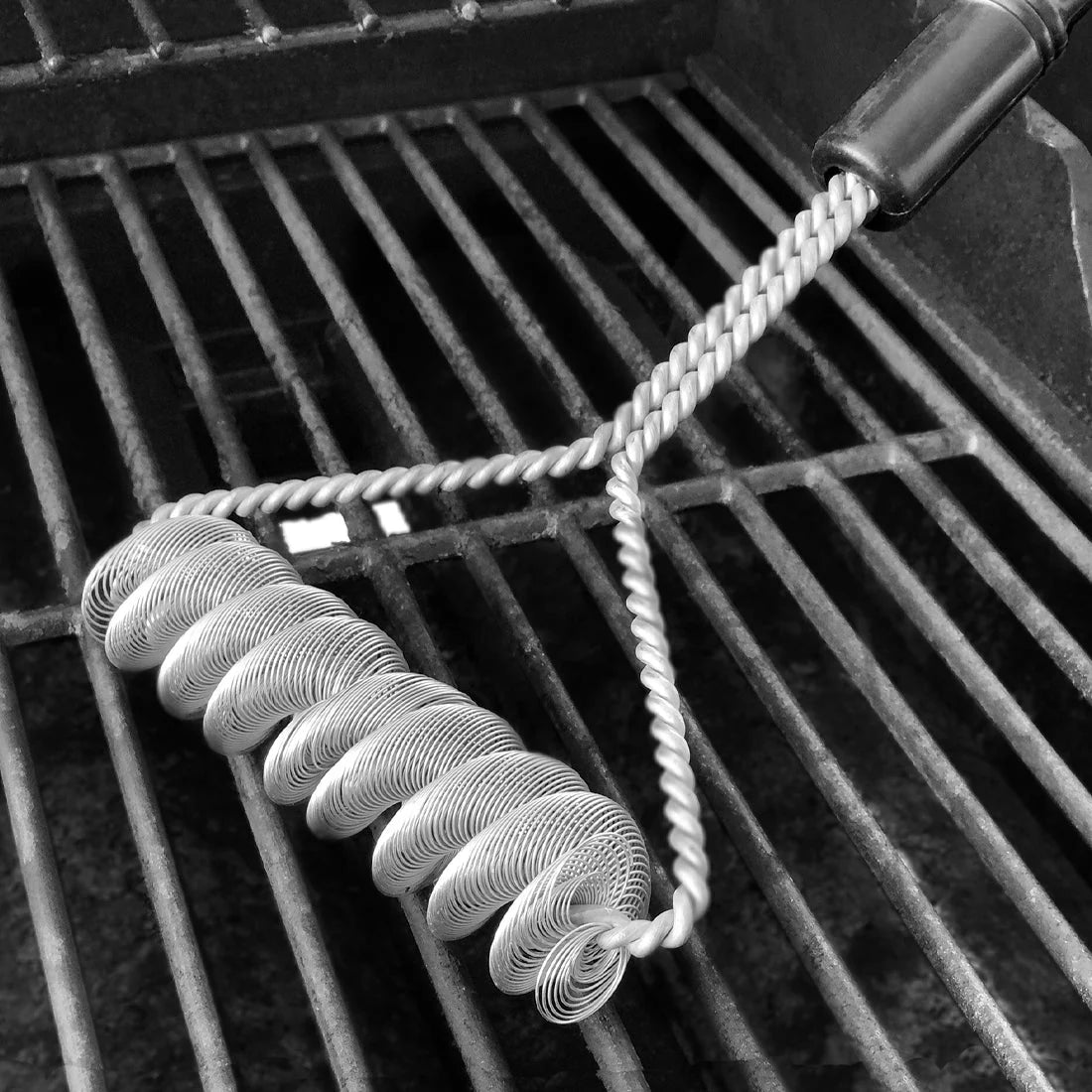 Grill Brush - Rada