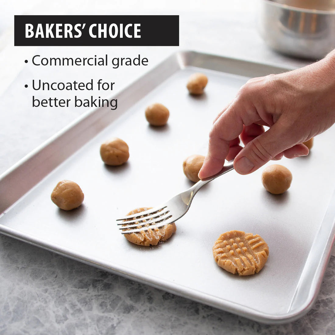 Half Sheet Pan - Rada
