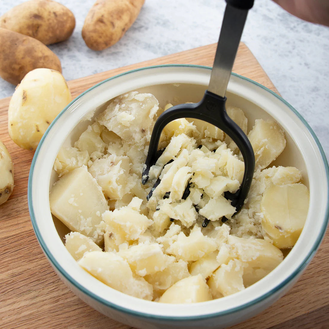 Potato Masher - Rada
