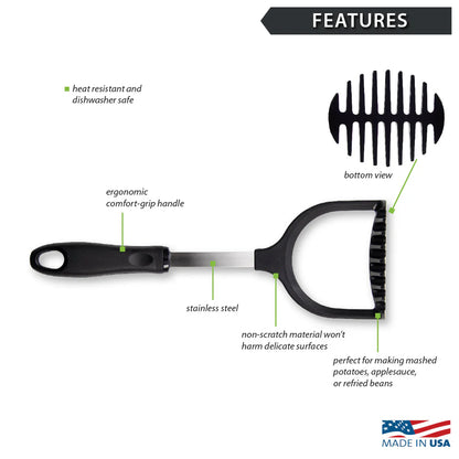 Potato Masher - Rada