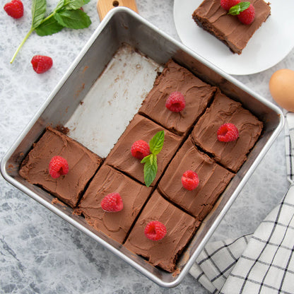 Square Pan - Rada
