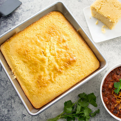 Square Pan - Rada
