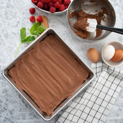Square Pan - Rada